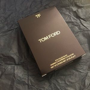 Tom Ford eye color quad